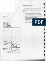 Ampliacion de Un Croquis