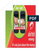 Airtel Money