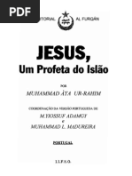 jesus Um Profeta Do Islao