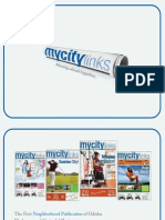 Mycitylinks Profile Final