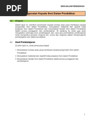Modul Waj3107 Pdf