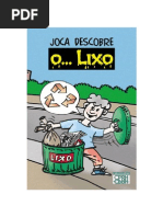 JOCALIXO