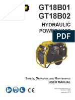 Gerador GT18
