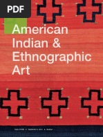 American Indian & Ethnographic Art | Skinner Auction 2745B