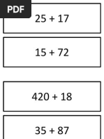 Soalan Maths