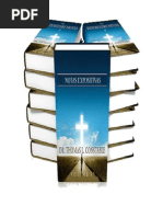 Thomas L. Constable - Notas Expositivas - Volume I