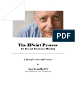 The Z Point Process