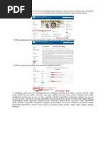 Download Cara Membuat Laporan on LINE K7-A Dana BOS by Arif Mbojo SN236489037 doc pdf