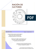 MODULO Calibracion de Conductores