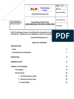 Engineering Design Guideline Fluid Flow Two Phase Rev01web