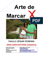 E-book a Arte de Marcar x