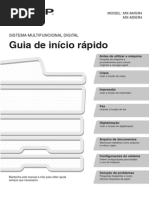 Mxm503 Manual Usuário