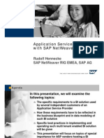 Asp With Sap Bi