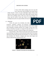 Urethritis Non Ghonore