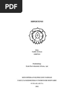 Download Hipertensi by Himmatul Fuad SN236496578 doc pdf