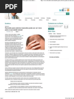 Remédio Para Calvície Masculina Pode Ser Um Risco Para a Sua Saúde Sexual _ Dr. Rondó