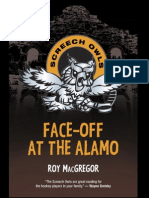 Face-Off at the Alamo Teacher Guide