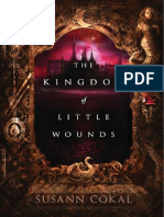 The Kingdom of Little Wounds by Susann Cokal - Sample Chapter