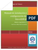 Manual de Smothwall