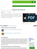 Www Ehowenespanol Com Fundamentos Finanzas Negocios Info 340