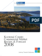 2008 Commercial Market Report