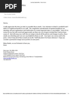 Blood Product Ordering Guide for Providers | PDF | Blood Transfusion ...