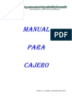 182200651 Manual Para Cajeros As