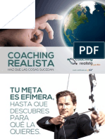 Coaching Realista