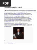 Goethe PDF