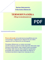 07 Obiegi Termodynamiczne