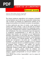 Arendt, Hannah que.es.la.libertad.doc