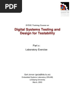 Dft Lab Description