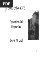 Dynamics Oil