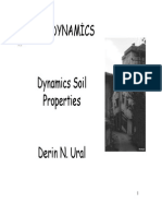 Dynamics Oil