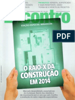 Revista Encontro - Matéria Sobre Uso Do Vidro PDF
