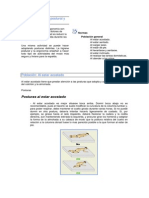 Normas de Higiene Postural y Ergonomia