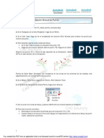 2.B - Creación Manual de Puntos