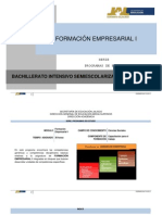 Formacion Empresarial i 0