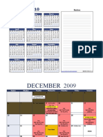 Ntubiathlon Dec&Jan Plan TENTATIVE