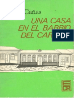 Una Casa en El Barrio Del Carmen