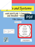 Signals and Systems