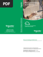 INSTALAÇÃO ELETRICA