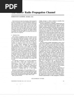 Download The Indoor Radio Propagation Channel by nguyen6688 SN23652476 doc pdf