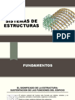 Sistemas de Estructuras-2