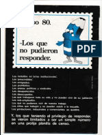 1980_11_publicidad Censo80 en La Revista Linea