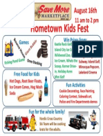 Kids Fest 2014