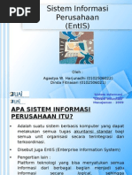 Download Sistem Informasi Perusahaan by aisharjunadhi SN23652804 doc pdf