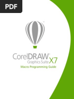 Macro Programming Guide