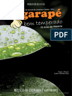 Livro-Igarape-BemTemperado2014