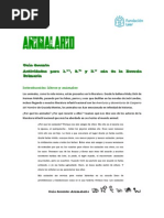 GUIA Animalario